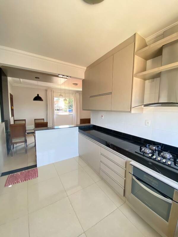 APARTAMENTO para aluguel no PIEDADE: 