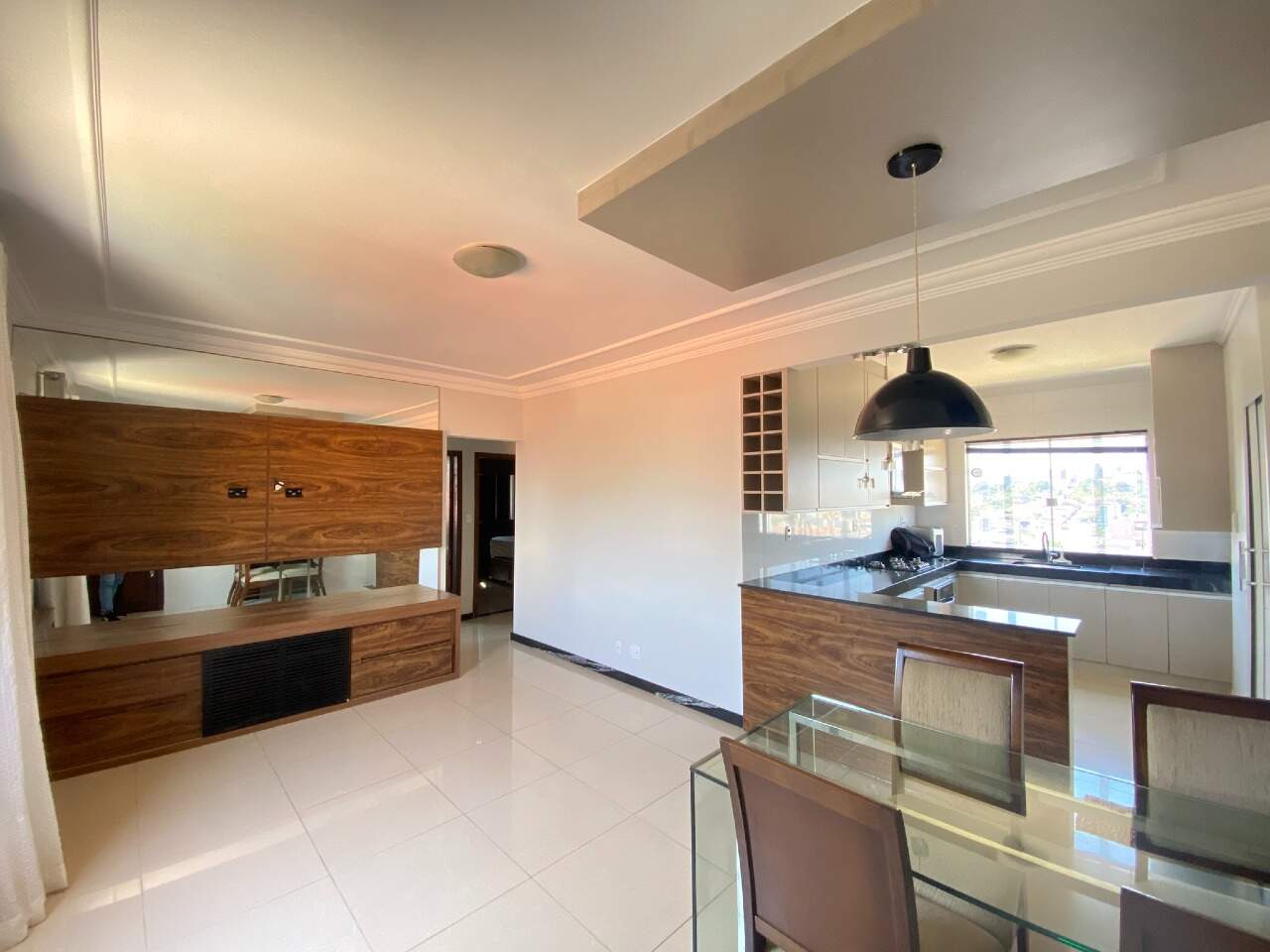 APARTAMENTO para aluguel no PIEDADE: 