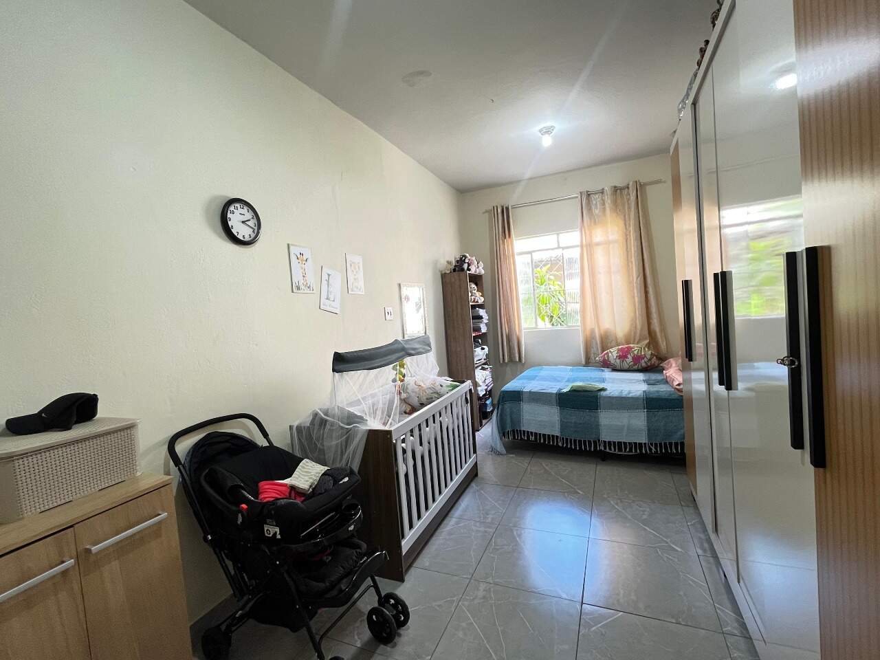 CASA à venda no Nogueira Machado: 