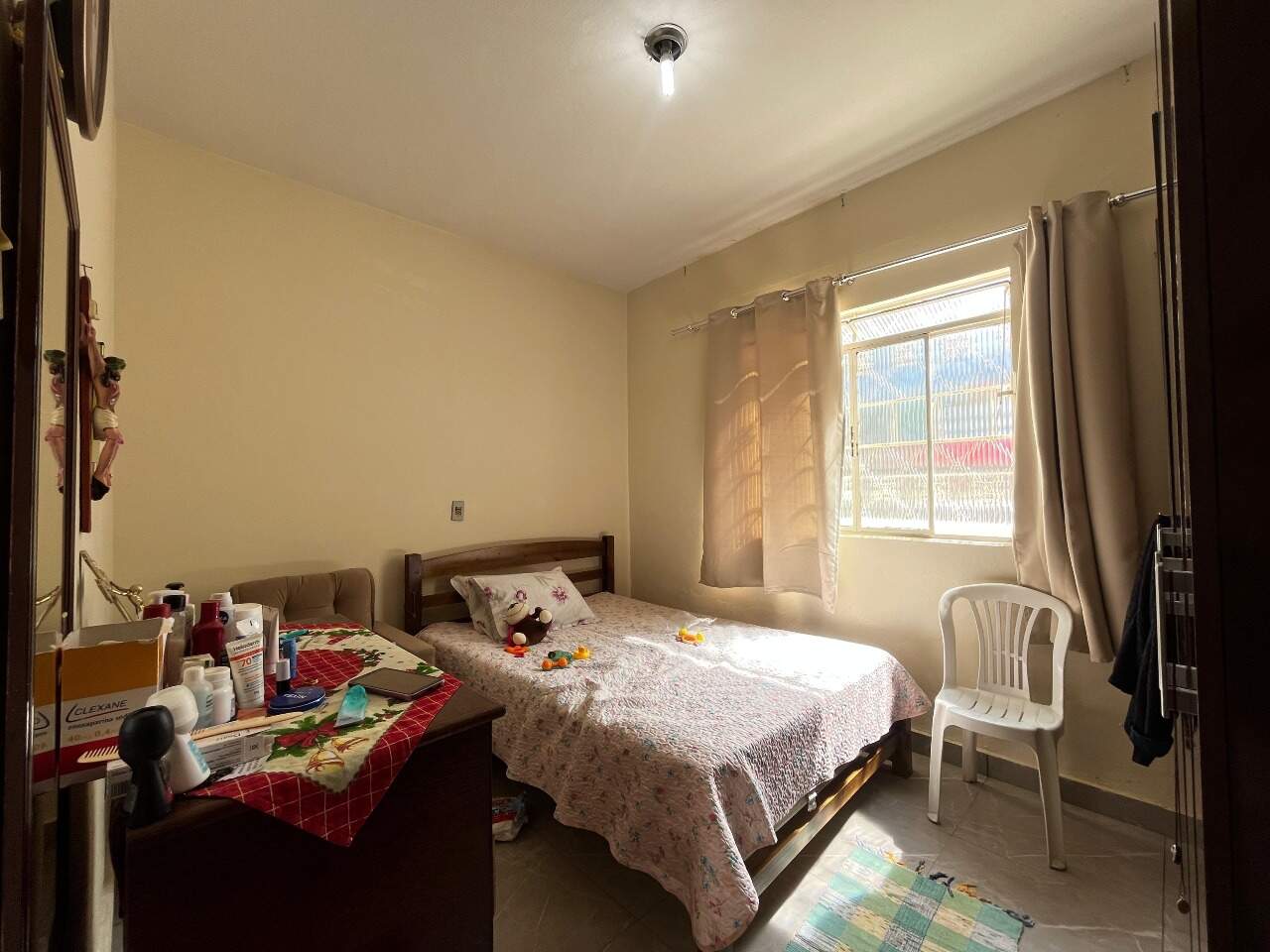 CASA à venda no Nogueira Machado: 