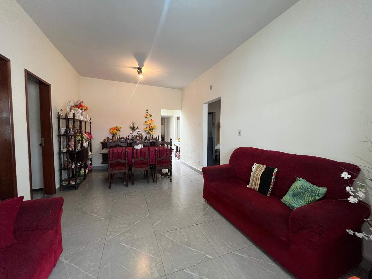 CASA à venda no Nogueira Machado: 