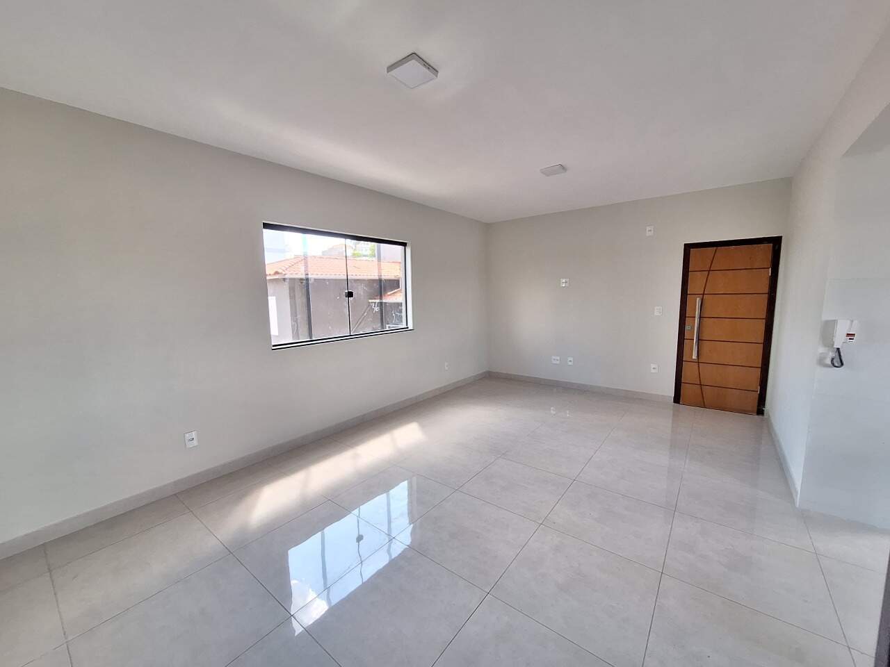 APARTAMENTO para aluguel no BELVEDERE: 