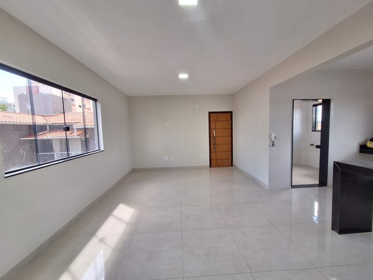 APARTAMENTO para aluguel no BELVEDERE: 