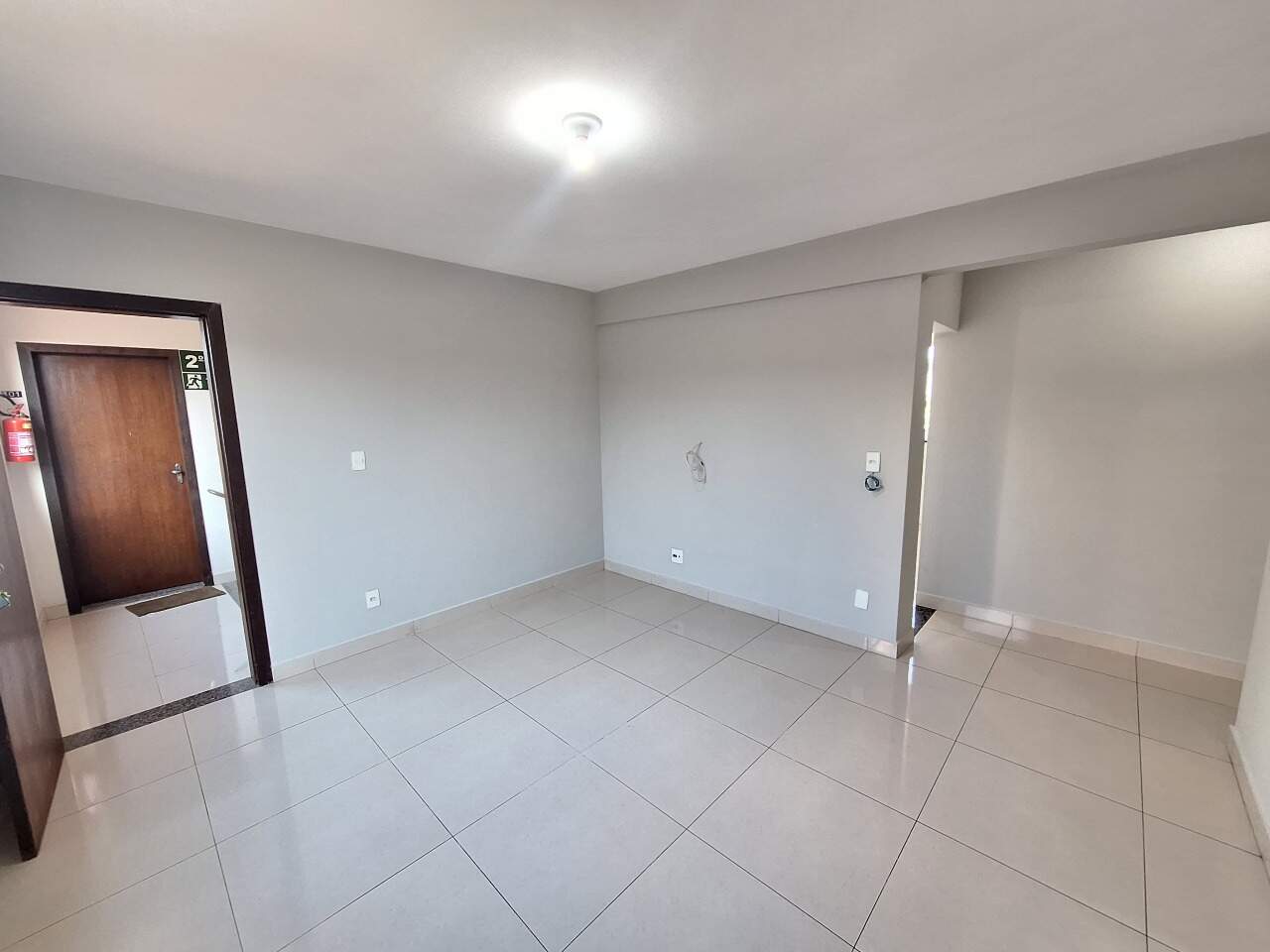 APARTAMENTO para aluguel no TRES MARIAS: 