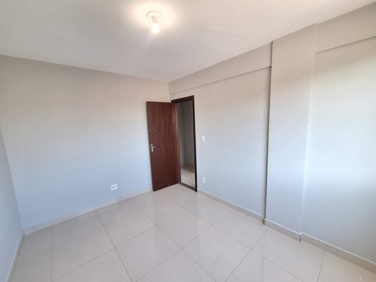 APARTAMENTO para aluguel no TRES MARIAS: 