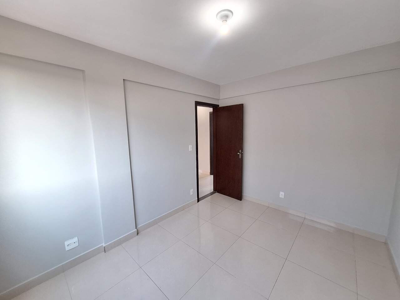 APARTAMENTO para aluguel no TRES MARIAS: 