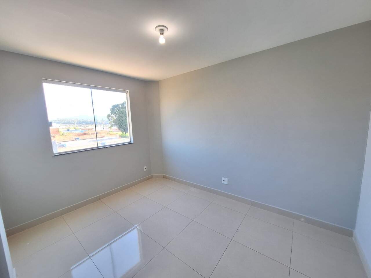 APARTAMENTO para aluguel no TRES MARIAS: 