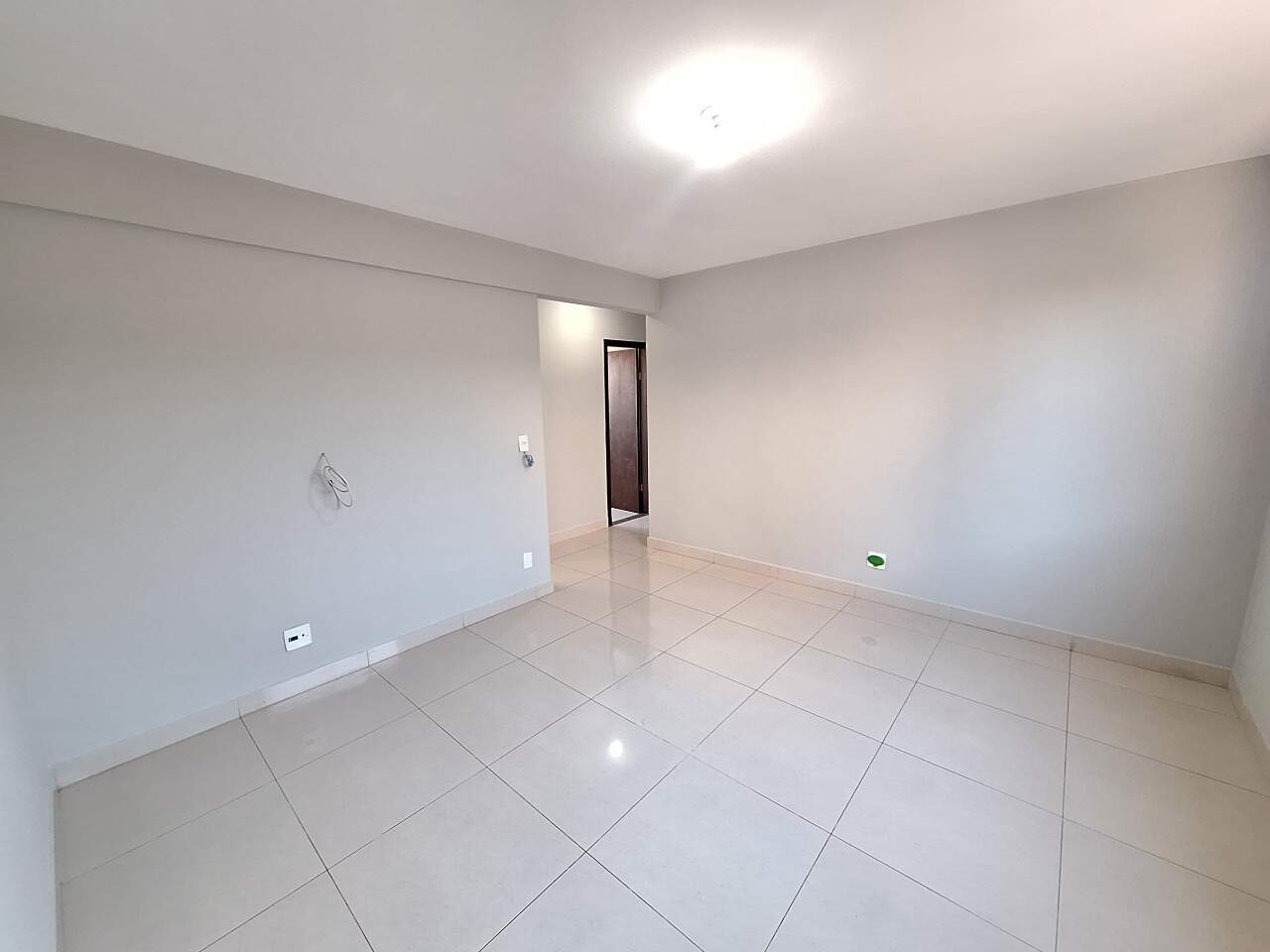 APARTAMENTO para aluguel no TRES MARIAS: 