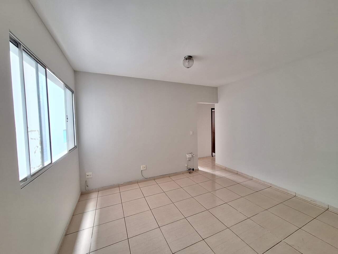 APARTAMENTO para aluguel no Conjunto Habitacional Jadir Marinho: 