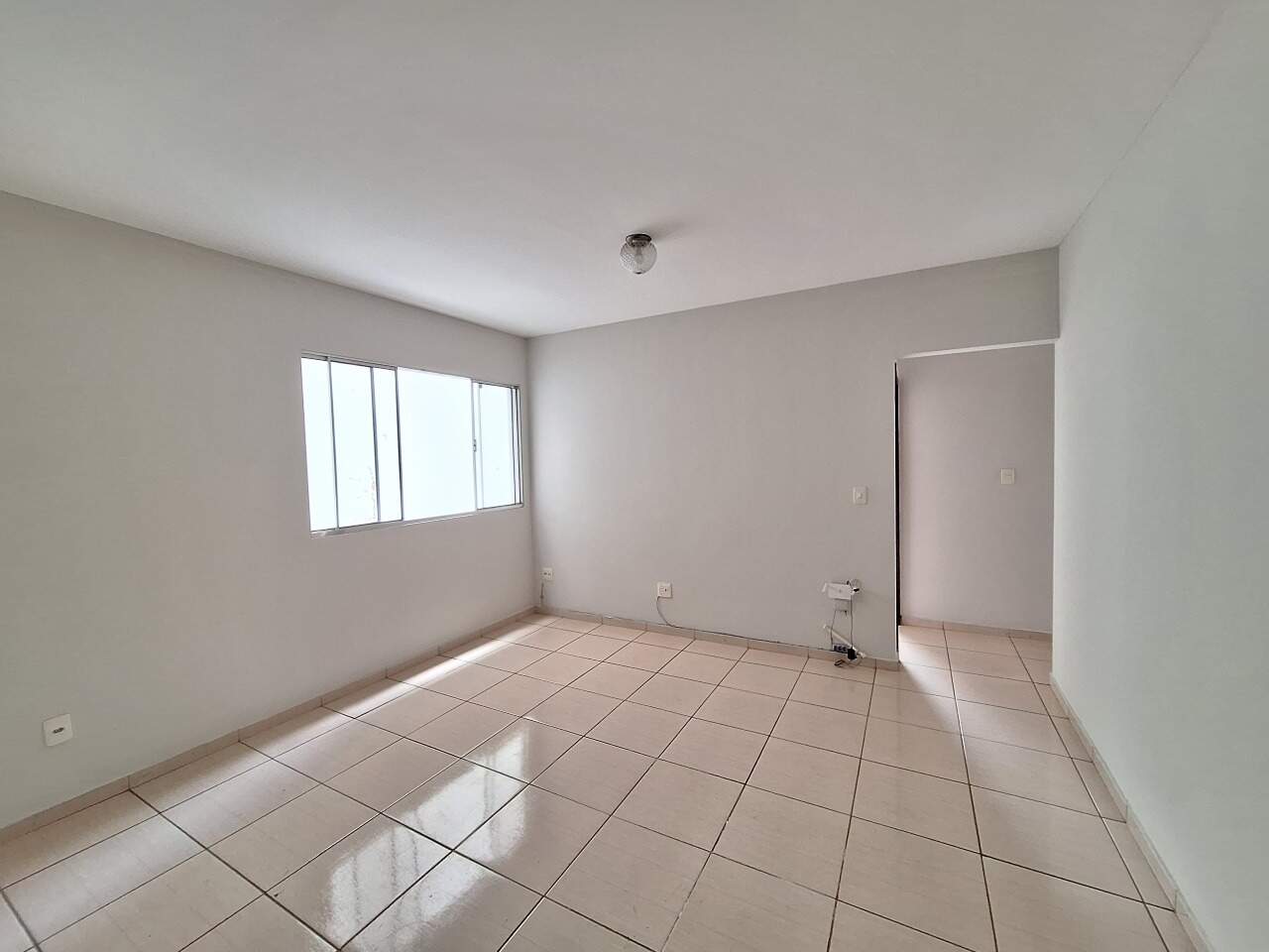 APARTAMENTO para aluguel no Conjunto Habitacional Jadir Marinho: 