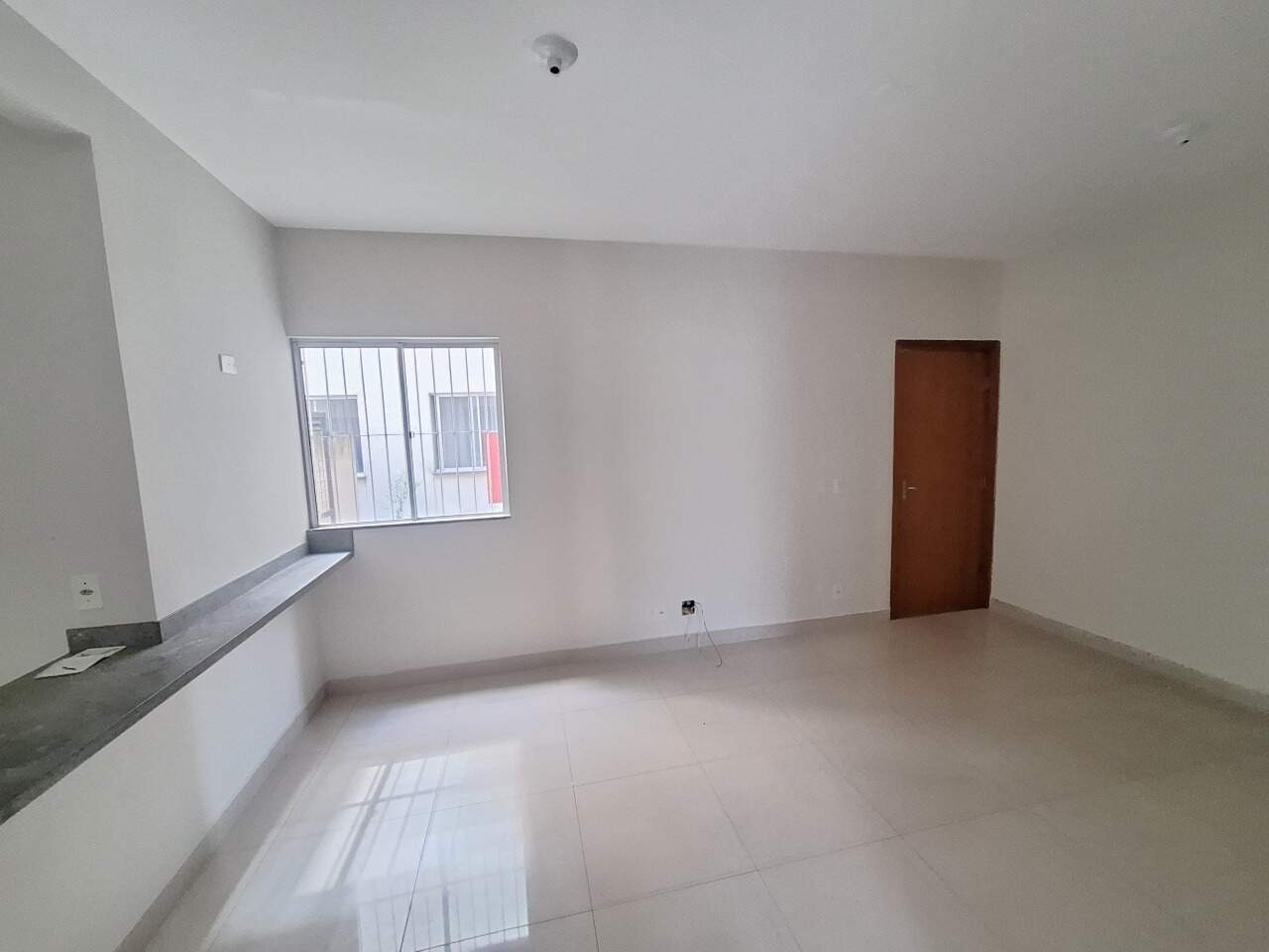 APARTAMENTO para aluguel no OLIMPIO MOREIRA: 