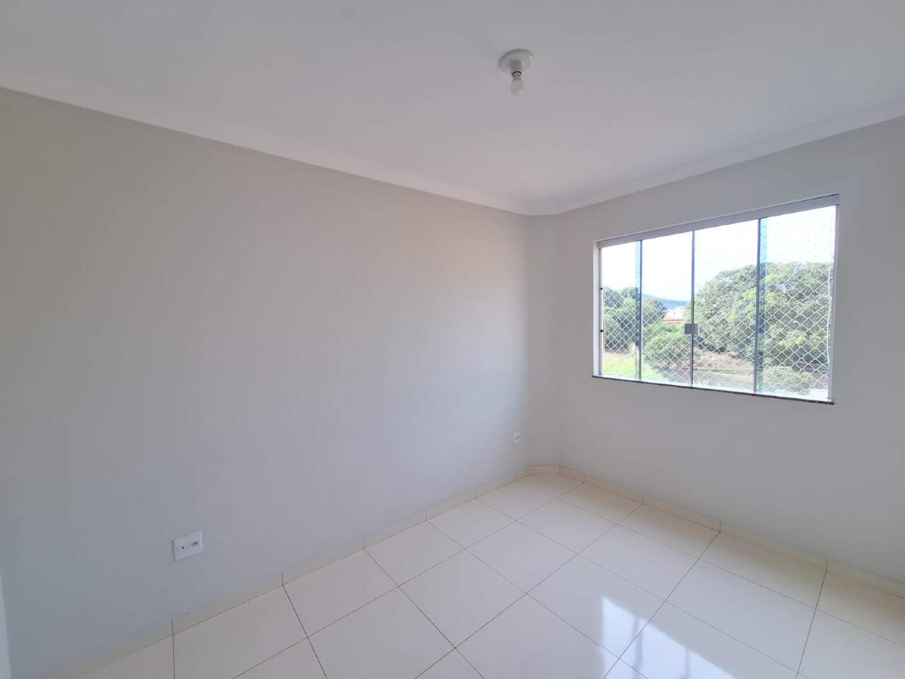 APARTAMENTO para aluguel no Residencial Morro do Sol: 