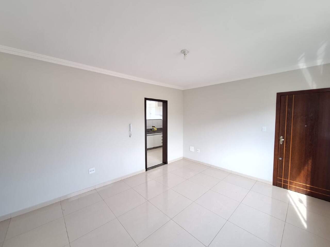 APARTAMENTO para aluguel no Residencial Morro do Sol: 