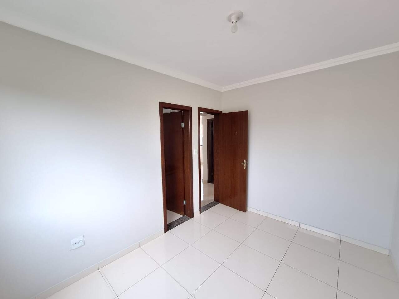 APARTAMENTO para aluguel no Residencial Morro do Sol: 