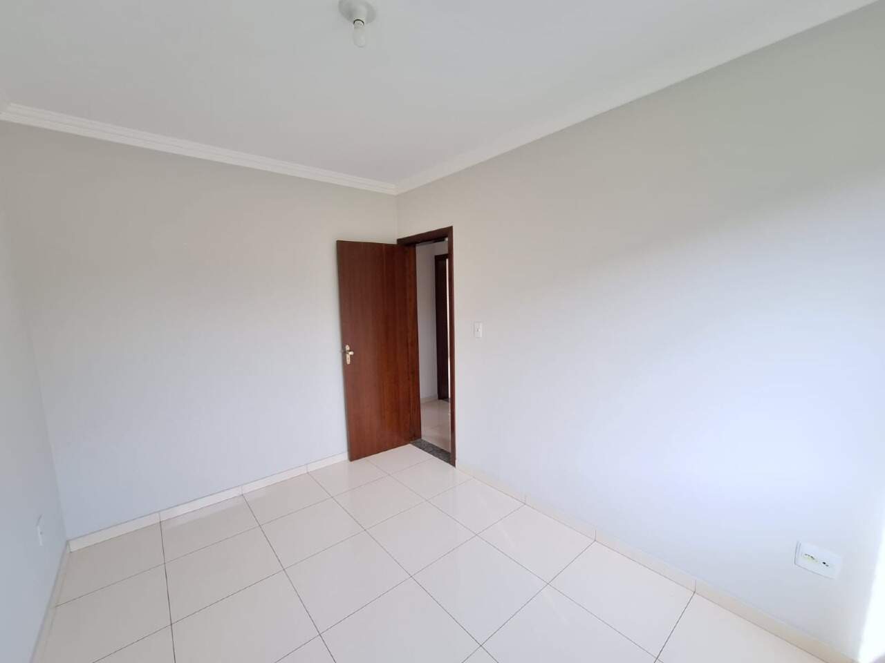 APARTAMENTO para aluguel no Residencial Morro do Sol: 