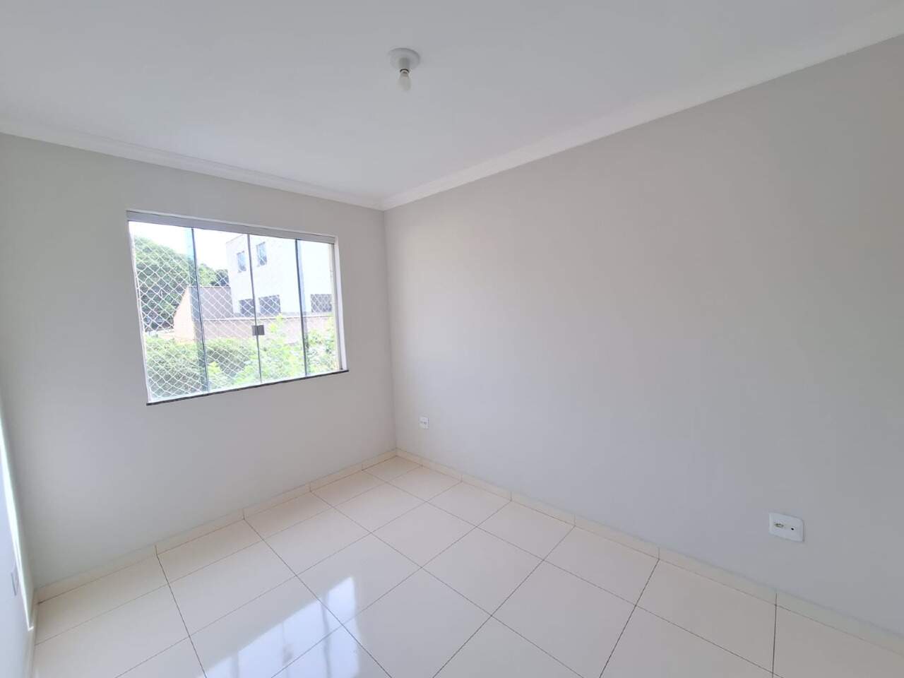 APARTAMENTO para aluguel no Residencial Morro do Sol: 