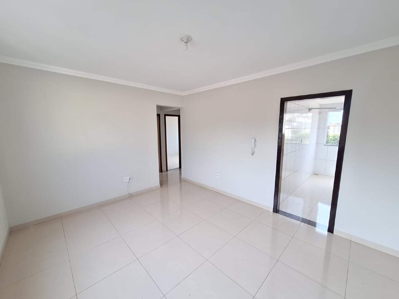 APARTAMENTO para aluguel no Residencial Morro do Sol: 