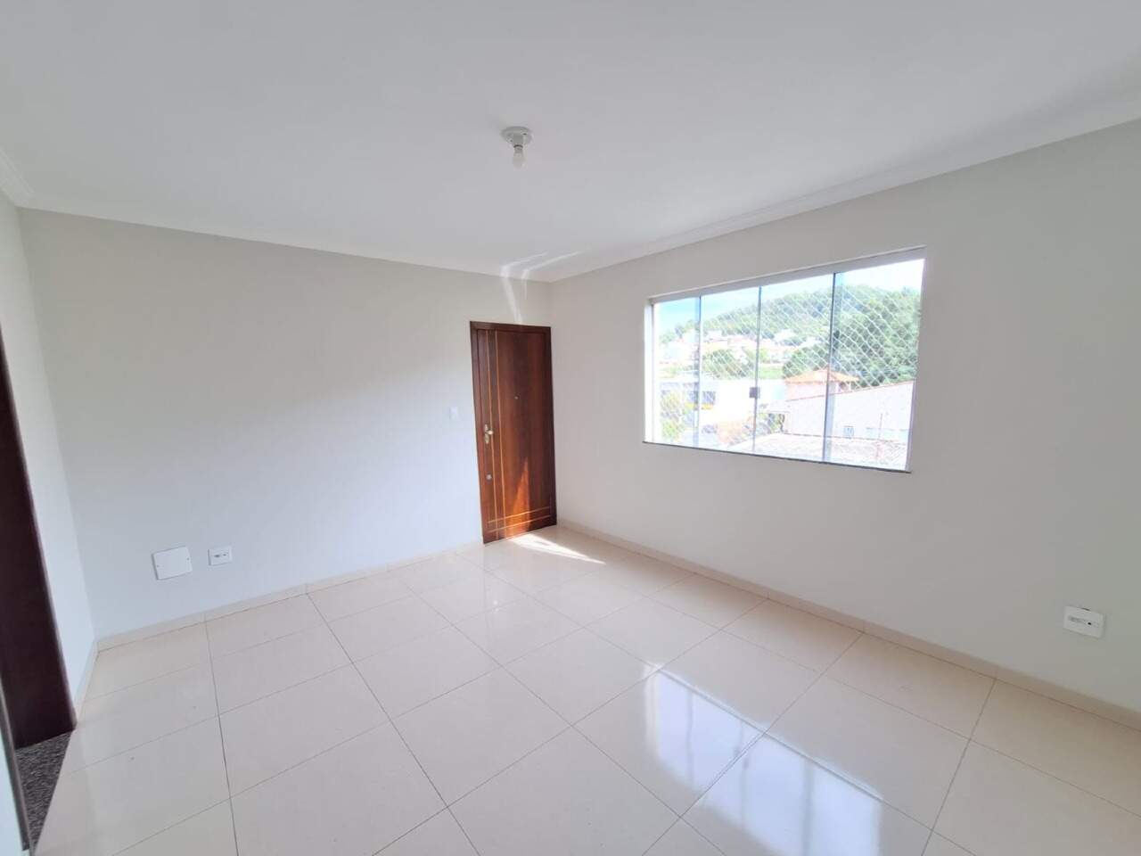 APARTAMENTO para aluguel no Residencial Morro do Sol: 