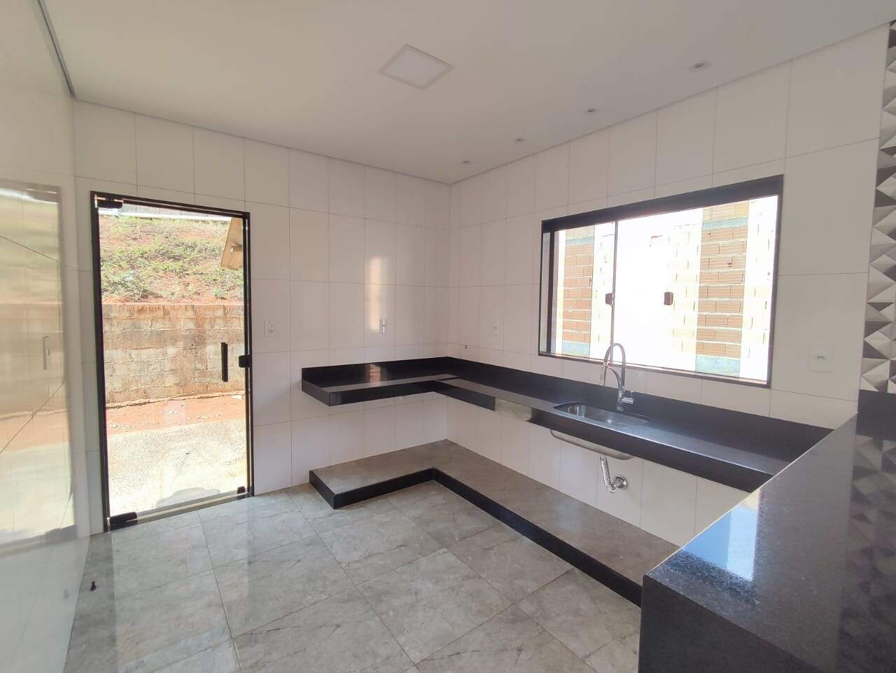 CASA para aluguel no GODOFREDO GONÇALVES: 