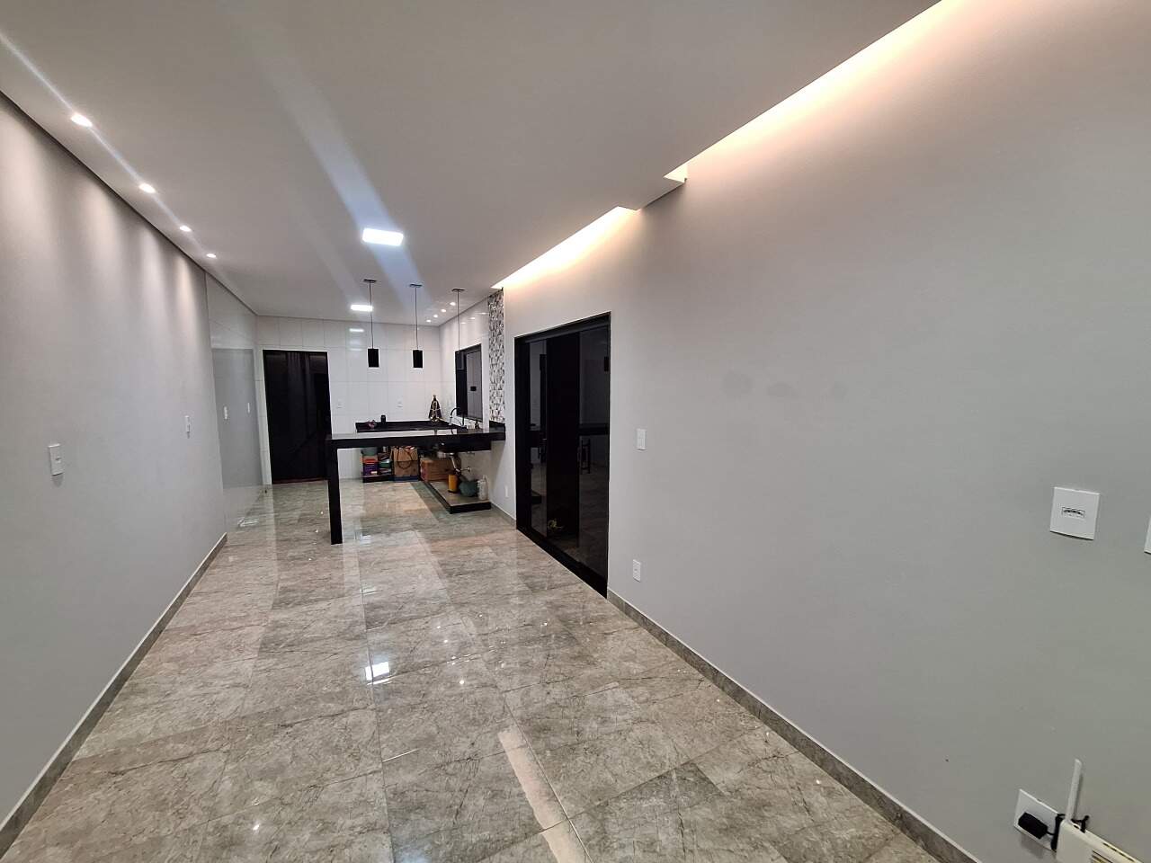 CASA para aluguel no GODOFREDO GONÇALVES: 