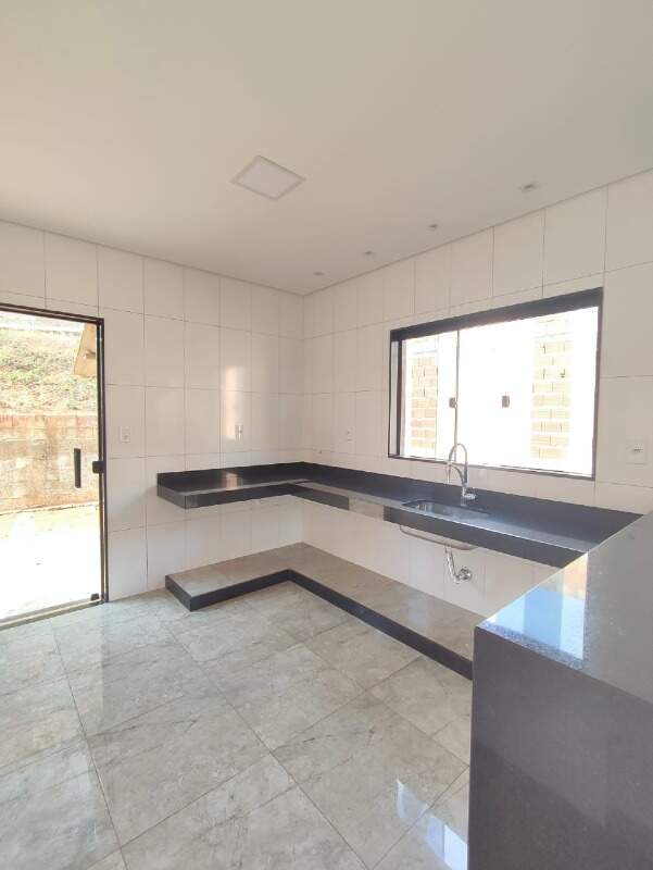 CASA para aluguel no GODOFREDO GONÇALVES: 