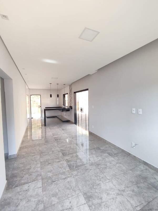 CASA para aluguel no GODOFREDO GONÇALVES: 