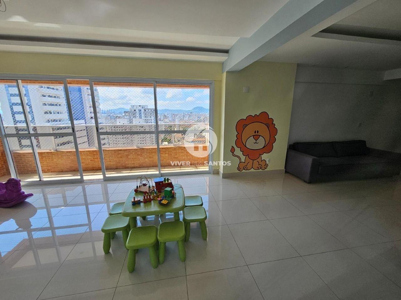 1 dormitório em Boqueirão, Santos — foto 22