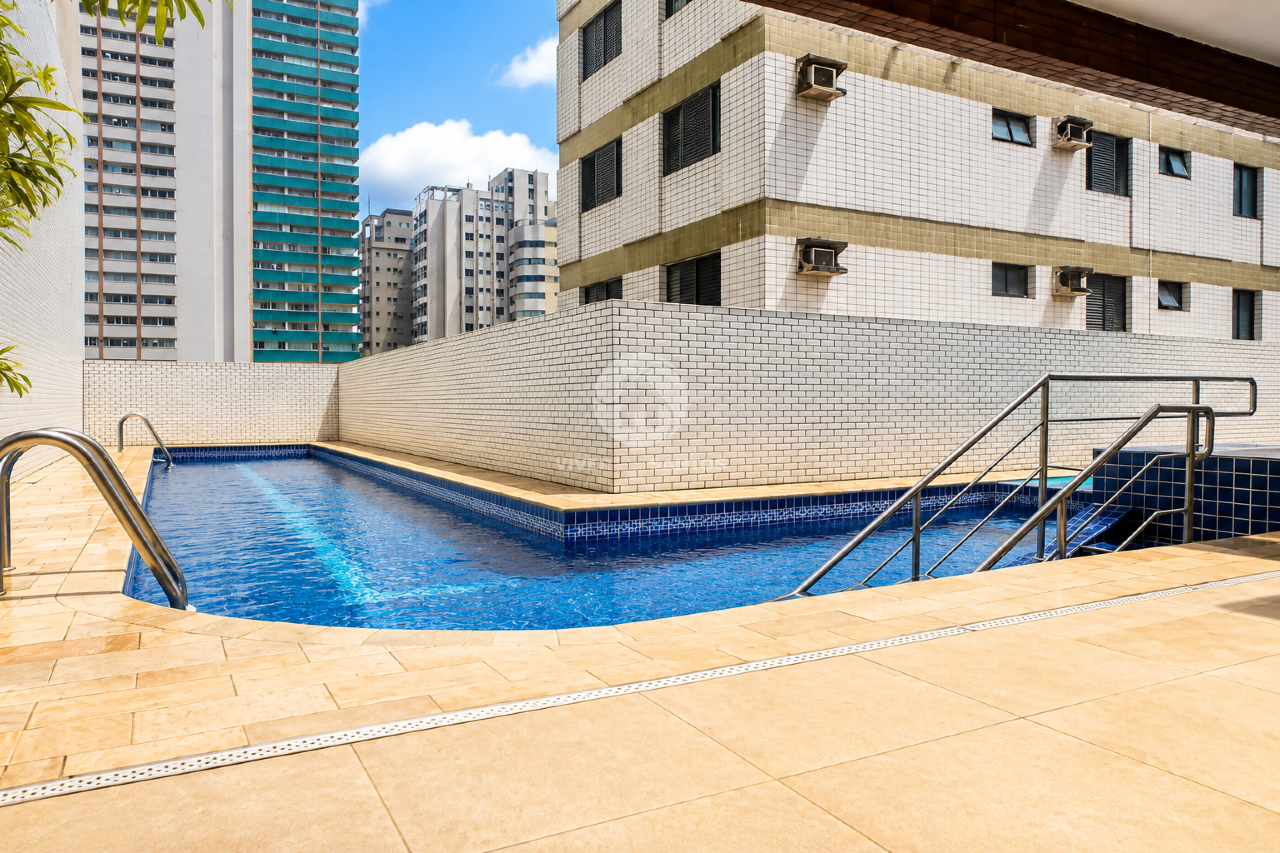 1 dormitório em Boqueirão, Santos — foto 18