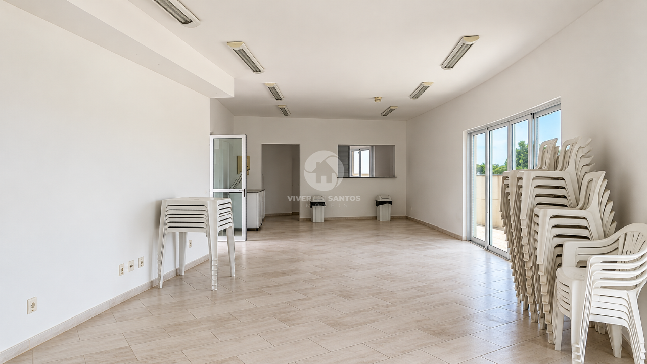 Apartamento Porteira Fechada, 3 Dormitórios, 2 Suítes, 4 Vagas e Lazer Completo no Boqueirão – Santos/SP em Boqueirão, Santos — foto 26