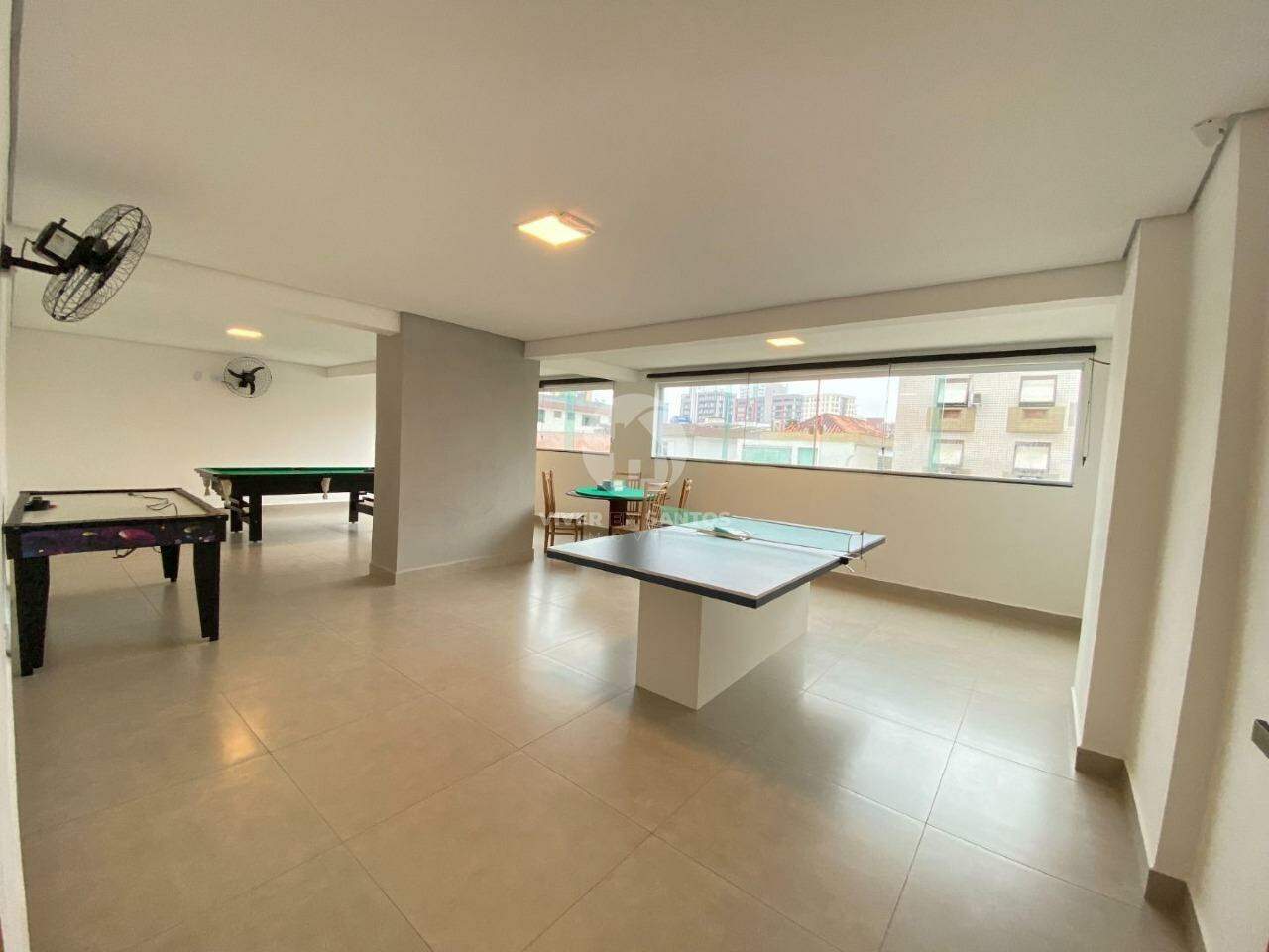 Apartamento Mobiliado, 2 Dormitórios, Suíte, Home Office e Lazer Completo no Campo Grande – Santos/SP em Campo Grande, Santos — foto 43