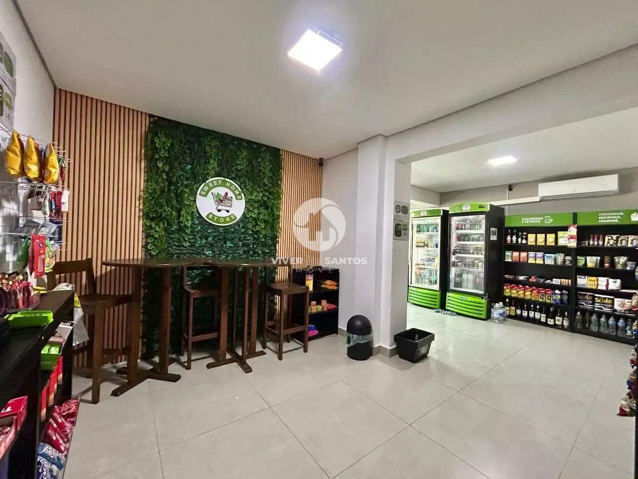 Apartamento Mobiliado, 2 Dormitórios, Suíte, Home Office e Lazer Completo no Campo Grande – Santos/SP em Campo Grande, Santos — foto 38