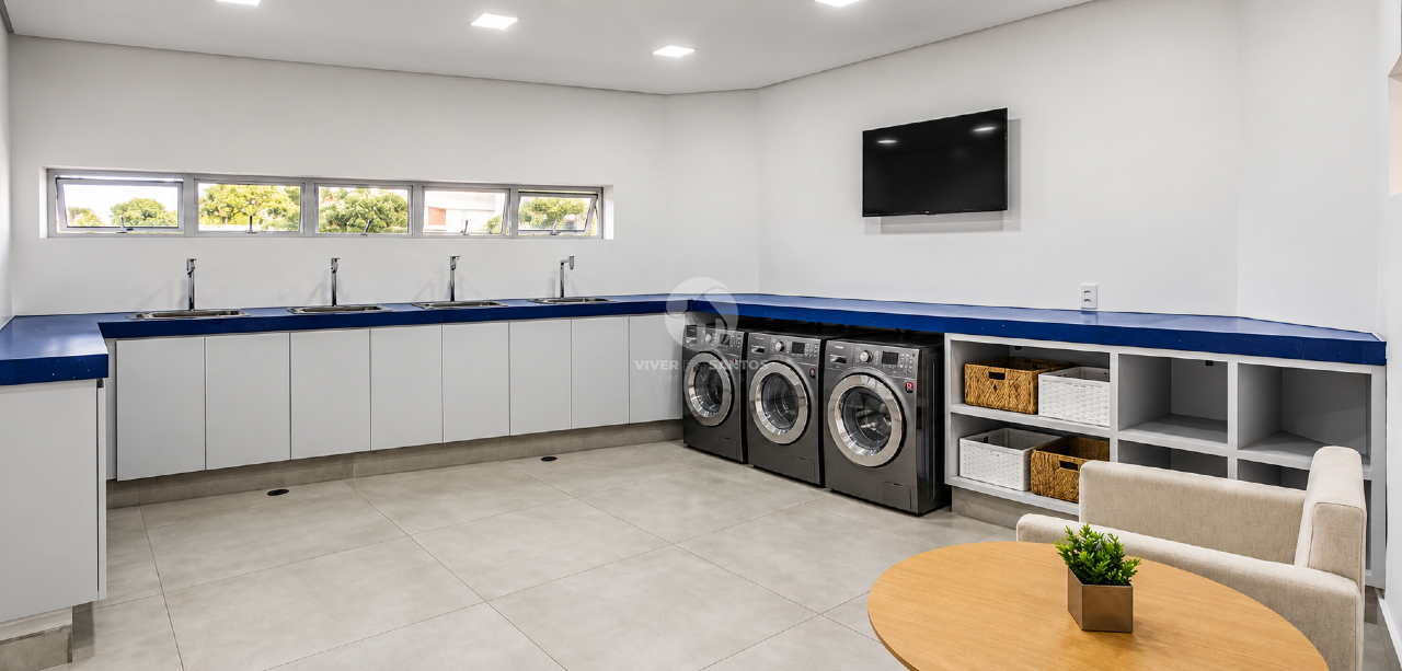 Apartamento Porteira Fechada, 3 Dormitórios, 2 Suítes, 2 Vagas e Lazer Completo no Gonzaga – Santos/SP em Gonzaga, Santos — foto 26
