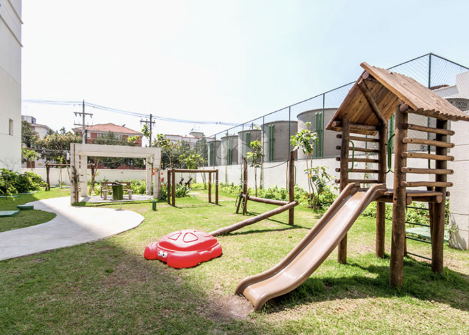 Apartamento à Venda no Acqua Play Home & Resort – Santos/SP em Marapé, Santos — foto 32