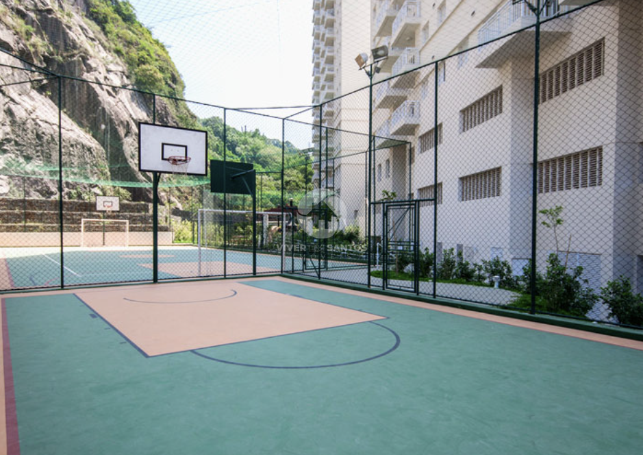Apartamento à Venda no Acqua Play Home & Resort – Santos/SP em Marapé, Santos — foto 30