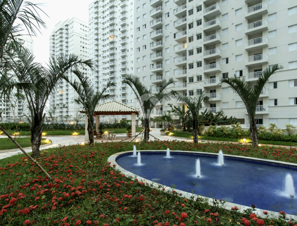 Apartamento à Venda no Acqua Play Home & Resort – Santos/SP em Marapé, Santos — foto 29