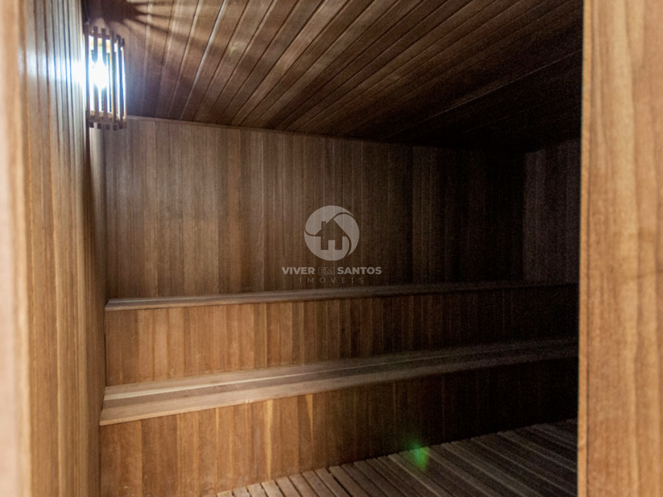 Apartamento à Venda no Acqua Play Home & Resort – Santos/SP em Marapé, Santos — foto 19