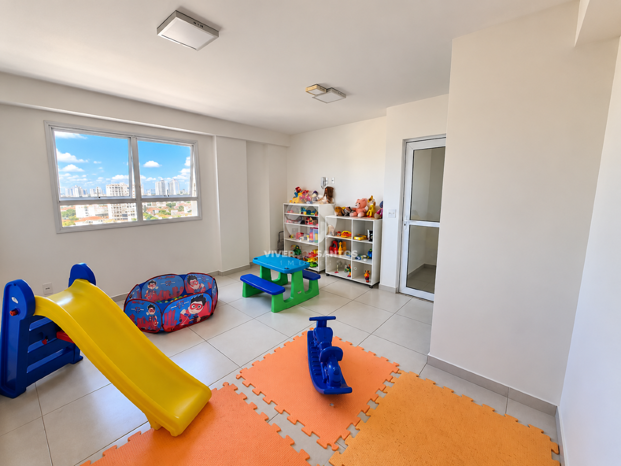 Apartamento 2 quartos a venda no Boqueirão - Santos em Boqueirão, Santos — foto 30