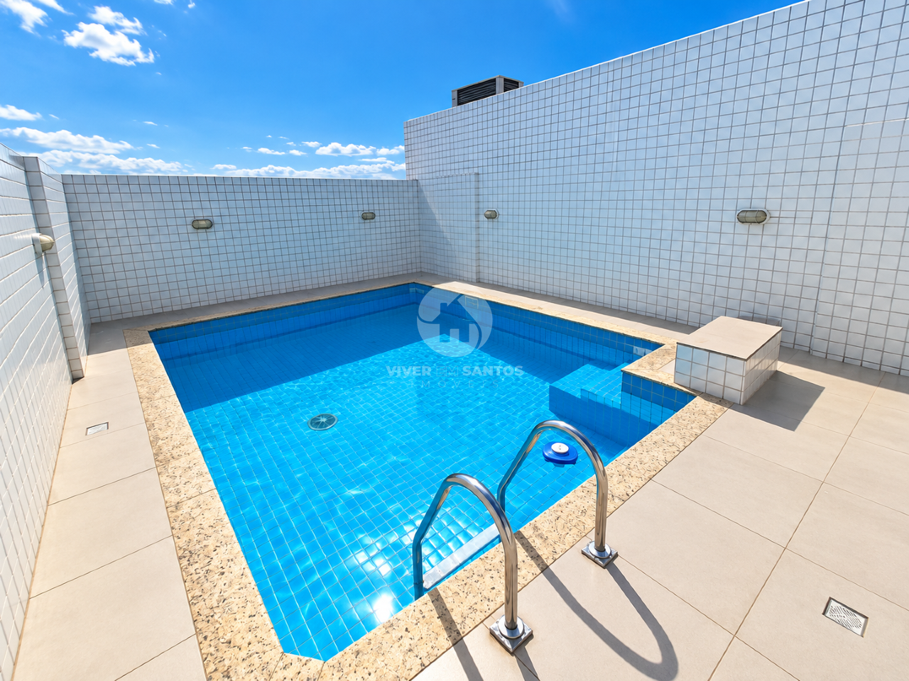 Apartamento 2 quartos a venda no Boqueirão - Santos em Boqueirão, Santos — foto 28