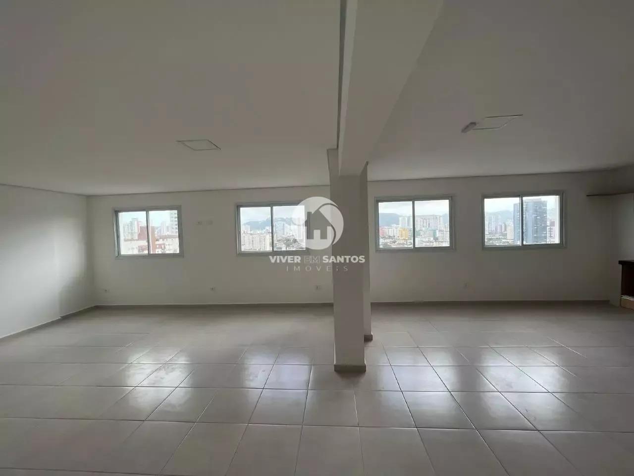 APARTAMENTO COM 2 QUARTOS E LAZER - SANTOS em Macuco, Santos — foto 21