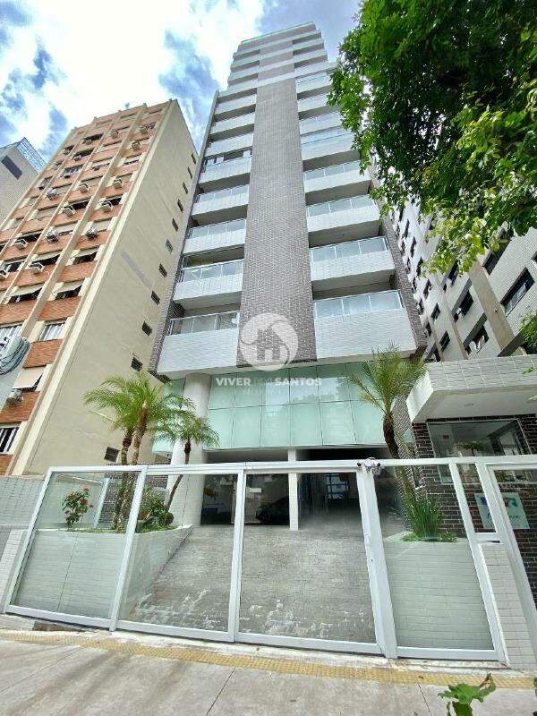 Apartamento Novo - 2 Quartos, 2 Suítes, Área de Lazer Completa na quadra da praia da Aparecida - Santos/S`P em Aparecida, Santos — foto 50