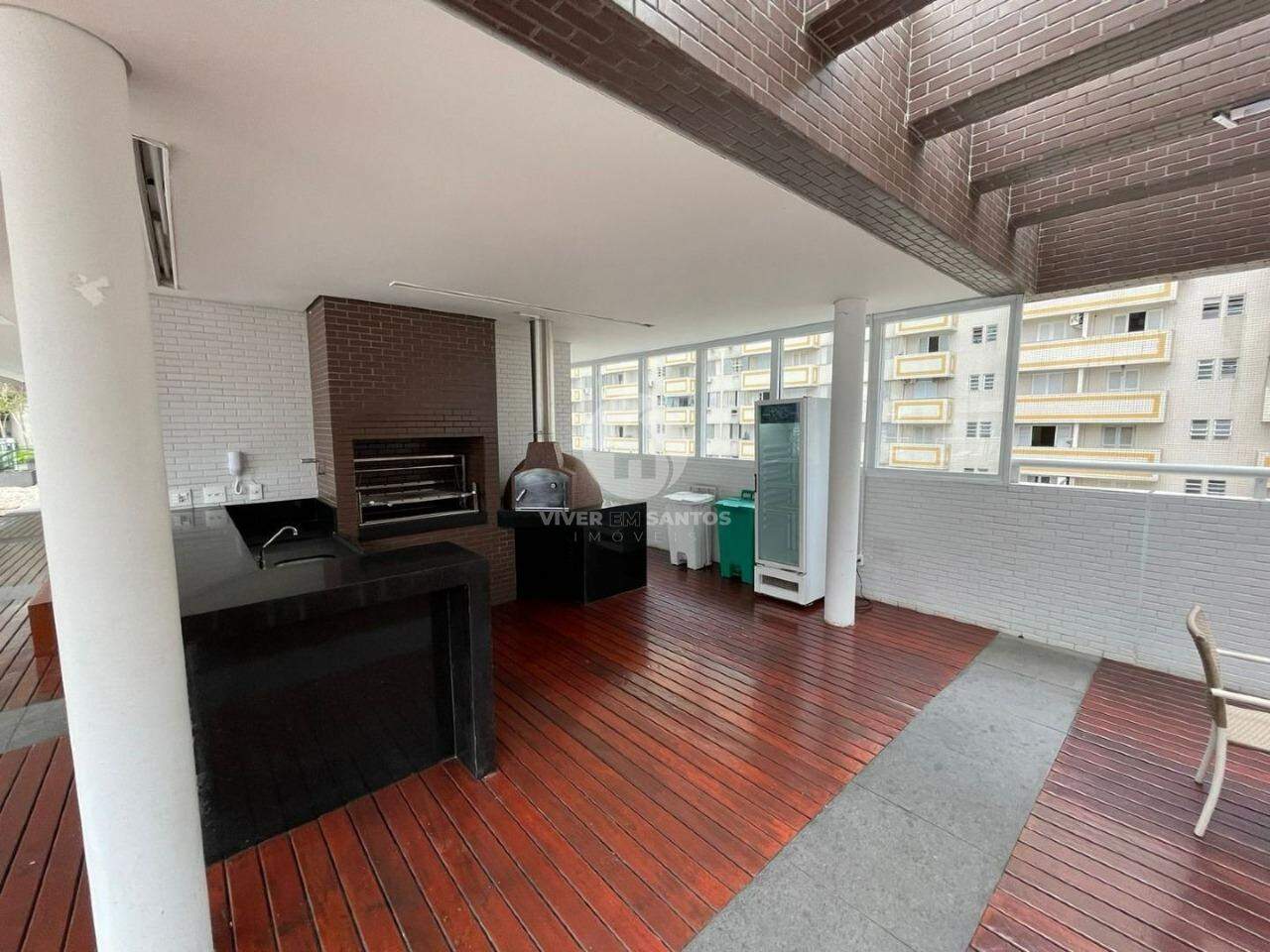 Oportunidade com alta rentabilidade - Unlimited Ocean Front - na Pompeia em Santos em Pompéia, Santos — foto 39