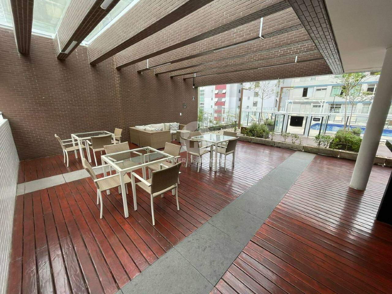 Oportunidade com alta rentabilidade - Unlimited Ocean Front - na Pompeia em Santos em Pompéia, Santos — foto 48