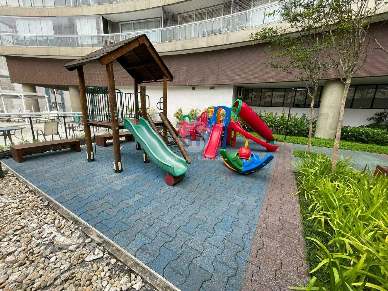 Oportunidade com alta rentabilidade - Unlimited Ocean Front - na Pompeia em Santos em Pompéia, Santos — foto 45