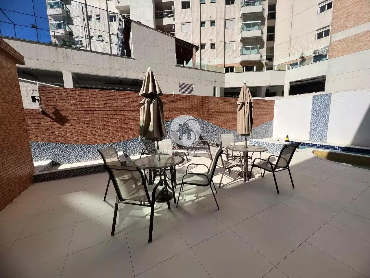 Apartamento Padrão Embaré com lazer e 2 vagas de garagem. em Embaré, Santos — foto 25