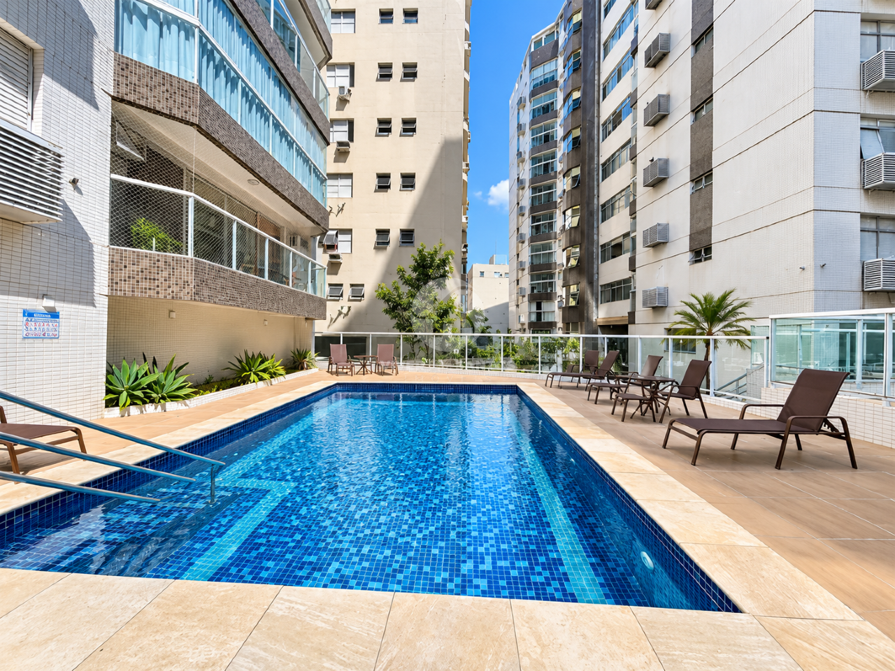 Apartamento para reforma 110m2 no bairro da Aparecida em Aparecida, Santos — foto 18