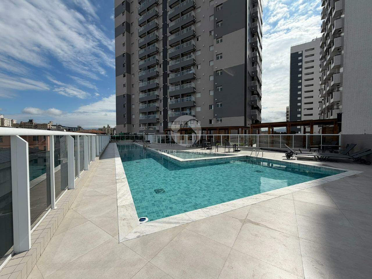 Apartamento 2 Dormitórios, Suíte, Varanda Grill e Lazer Completo no Macuco - Santos SP em Macuco, Santos — foto 13