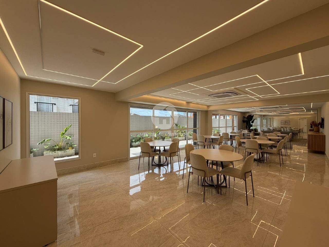 Apartamento 2 Dormitórios, Suíte, Varanda Grill e Lazer Completo no Macuco - Santos SP em Macuco, Santos — foto 27