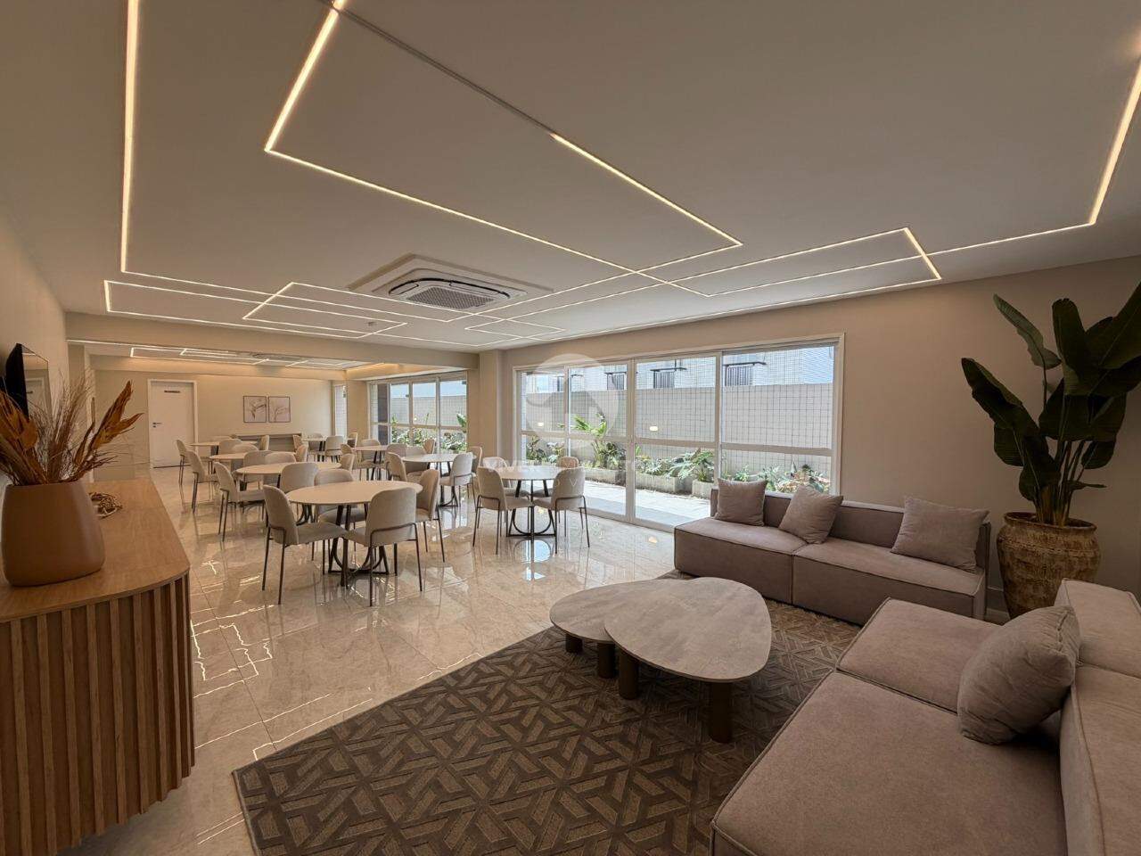 Apartamento 2 Dormitórios, Suíte, Varanda Grill e Lazer Completo no Macuco - Santos SP em Macuco, Santos — foto 22