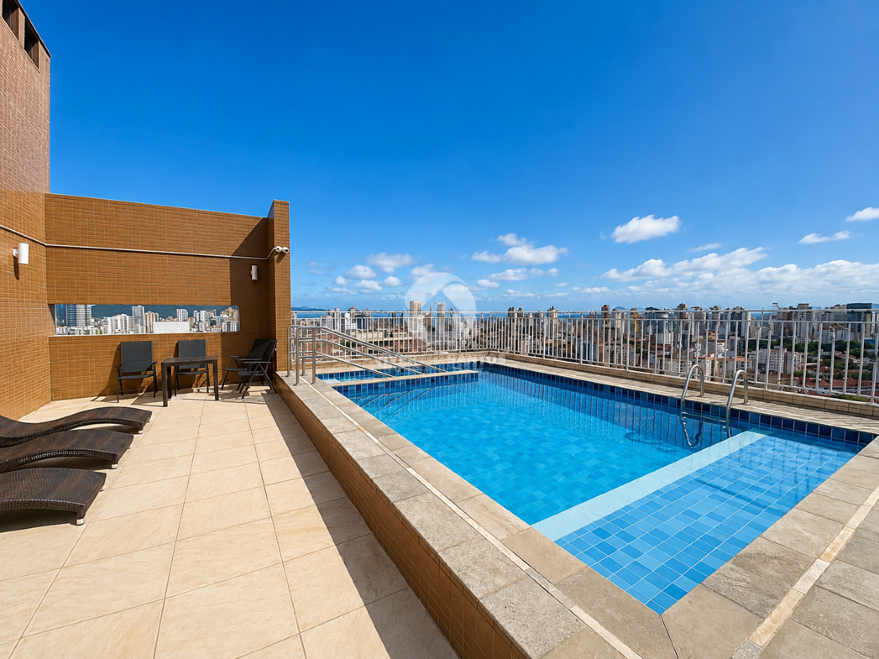 Apartamento com 2 dormitórios à venda, 64 m² por R$ 680.000,00 - Estuário - Santos/SP em Estuário, Santos — foto 23