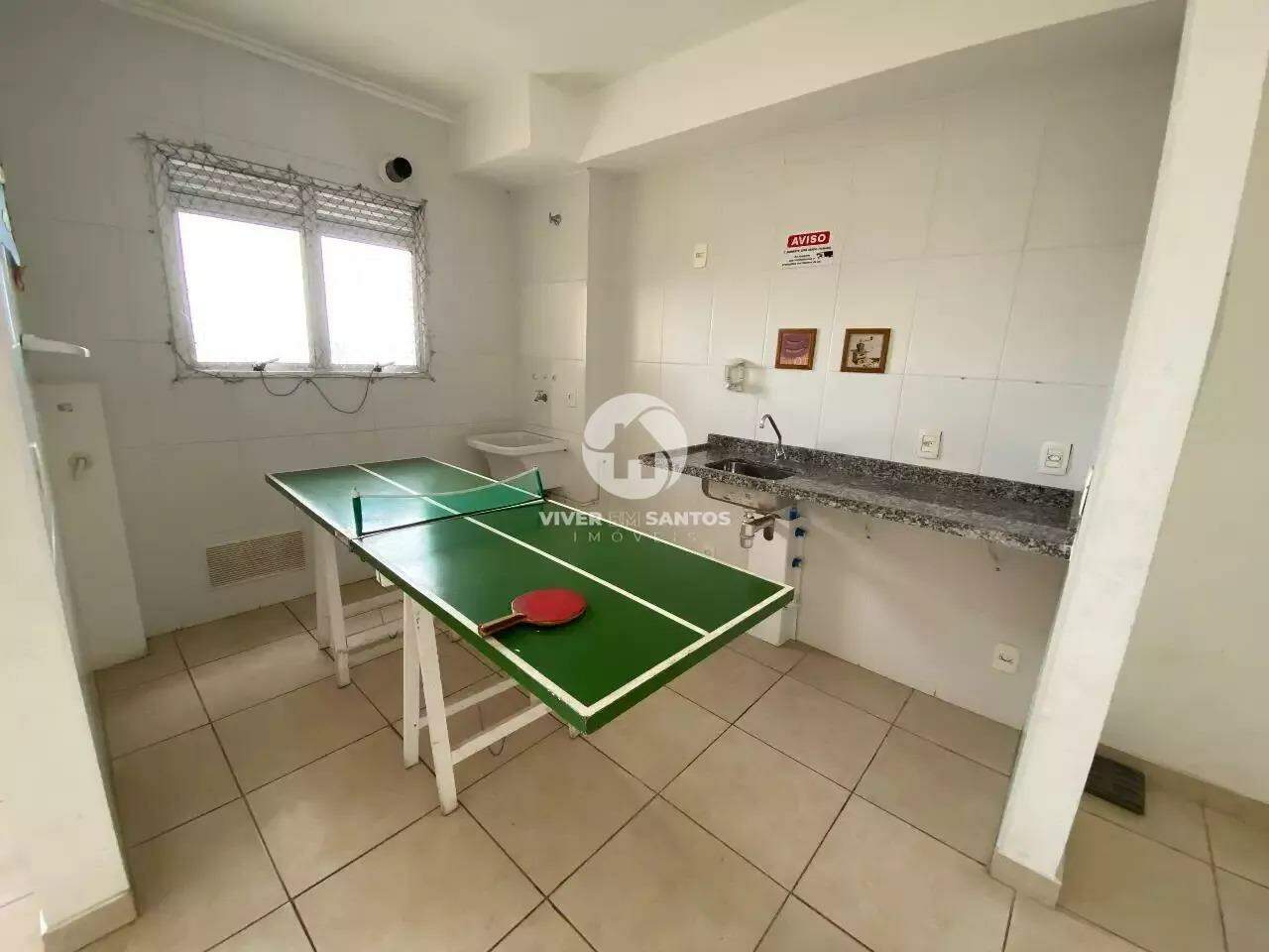 Apartamento com 2 dormitórios à venda, 64 m² por R$ 680.000,00 - Estuário - Santos/SP em Estuário, Santos — foto 31